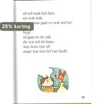 Luuk wil pap AVI 1/ AVI nieuw Start 9789043830409, Boeken, Verzenden, Zo goed als nieuw