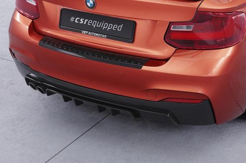 Achterskirt voor BMW 2 Reeks F22 / F23 M-Pakket HA307-G, Auto-onderdelen, Carrosserie, Nieuw, Verzenden