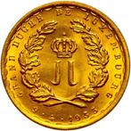 Luxemburg. Charlotte (1919-1964). 20 Francs 9.4.1953
