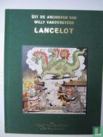 Lancelot - 2016, Verzenden, Vandersteen, Willy.