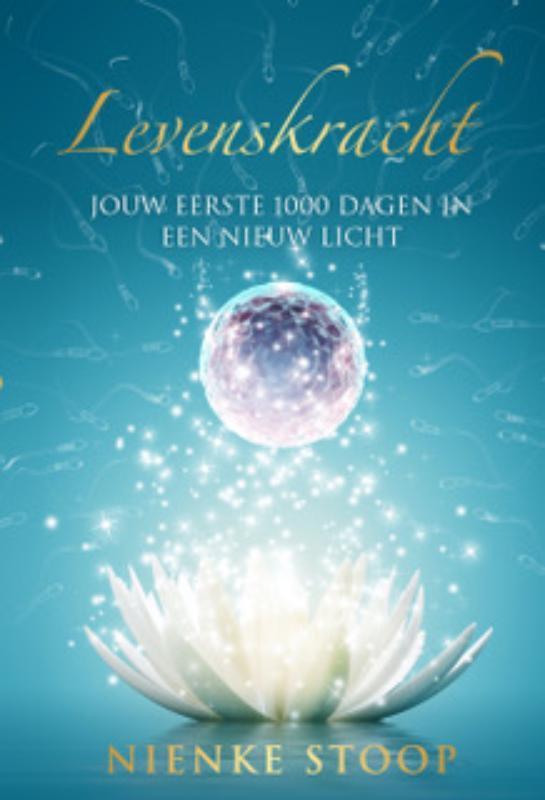 Levenskracht 9789492597731 Nienke Stoop, Boeken, Psychologie, Zo goed als nieuw, Verzenden