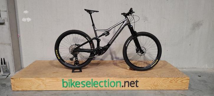 Mountainbike | Orbea Rise H15 | - 40 % | 06-12-2023, Vélos & Vélomoteurs, Vélos électriques, Enlèvement