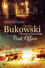 Post Office 9780753518168 Charles Bukowski, Boeken, Verzenden, Gelezen, Charles Bukowski
