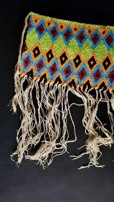 Cache sexe - kirdi - Cameroun (Sans Prix de Réserve), Antiek en Kunst, Kunst | Niet-Westerse kunst