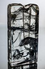 Marsberger Glaswerke Ritzenhoff - Vase - Vase à branches en