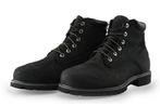 Timberland Veterboots in maat 45,5 Zwart | 10% extra korting, Kleding | Heren, Schoenen, Verzenden, Boots, Nieuw, Timberland