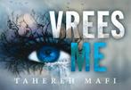 Vrees me / Touching Juliette / 1 9789049802752 Tahereh Mafi, Boeken, Verzenden, Gelezen, Tahereh Mafi