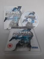 Alpha Protocol the Espionage RPG Playstation 3, Ophalen of Verzenden, Zo goed als nieuw