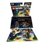 Ninjago Zane Ninjacopter - LEGO Dimensions Fun Pack  71217, Verzenden, Nieuw