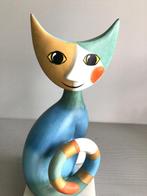 Goebel - Beeldje - Kattenbeeld “ Niko “ Rosina Wachtmeister