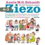 Ziezo 9789045103938 Annie M.G. Schmidt, Boeken, Verzenden, Gelezen, Annie M.G. Schmidt