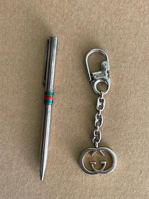 Gucci - Stylo à bille, Verzamelen, Pennenverzamelingen