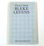 Bleke levens 9789020452921, Livres, Frans Coenen, Verzenden