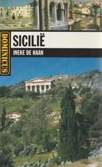 Dominicus Sicilie 9789025733353, De I. Haan-Van de Wiel, Verzenden