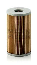Oliefilter | Mercedes w123, Ophalen of Verzenden, Nieuw