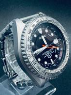 Seiko - Landmaster Kinetic - 5M65-0A20 - Homme - 2000-2010