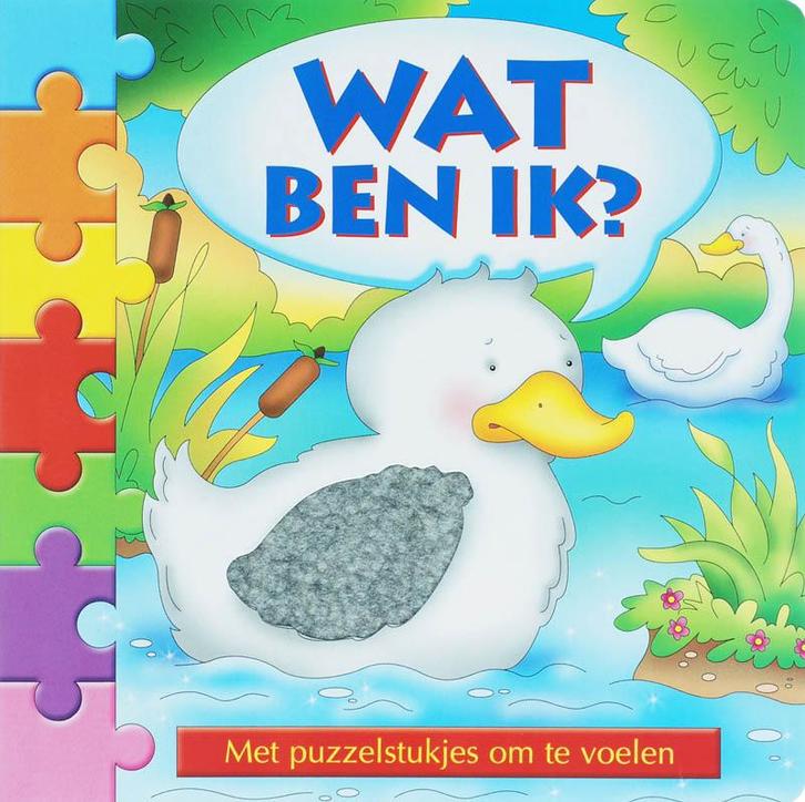 Wat ben ik? 9789059206410 N. Baxter, Boeken, Kinderboeken | Baby's en Peuters, Gelezen, Verzenden