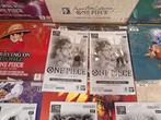 Bandai - 16 Booster pack - One Piece - 16x Rare One Piece
