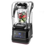 Blender | 2.5L | 3 Snelheden + Timer | Touchbediening |, Verzenden, Nieuw in verpakking