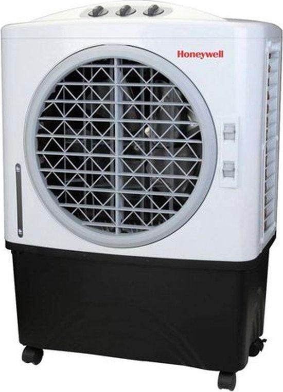 2dekans | Honeywell Mobiele Airco zonder Slang - Watertank, Elektronische apparatuur, Airco's, Ophalen of Verzenden