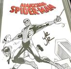Amazing Spider-Man #1 - Italian Edition - Variant Cover -, Boeken, Nieuw