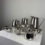 Alessi - Alfra Alessi - Théière - Acier - Cafetière,