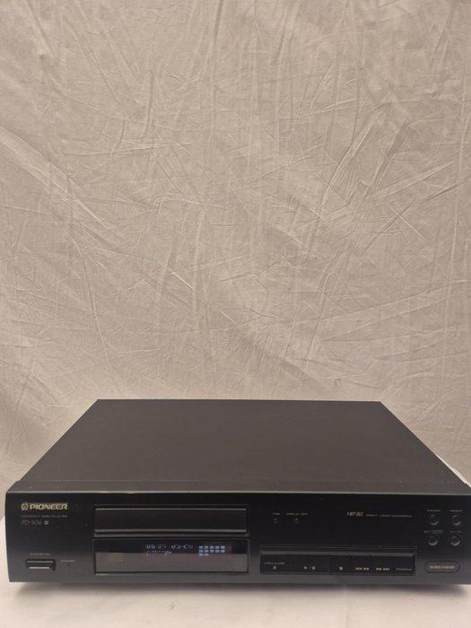Pioneer - PD-106 Cd-speler, Audio, Tv en Foto, Radio's
