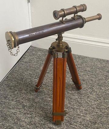 Télescope - Telescope - 2020 et après - Replica