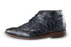 Rehab Nette schoenen in maat 43 Blauw | 5% extra korting, Kleding | Heren, Schoenen, Overige typen, Zo goed als nieuw, Rehab, Verzenden