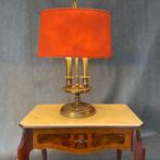 Lampe de table - Laiton