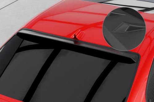 Achterraamspoiler met ABE voor BMW 3 Reeks E46 Coupe HSB131-, Auto-onderdelen, Carrosserie, Nieuw, Verzenden