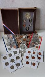 Verenigde Staten. Large Lot of 350+ USA Coins, including, Postzegels en Munten