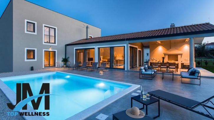 ZWEMBADEN HDPE GOEDKOOPSTE BENELUX BESTEL NU EN ZWEM IN FEB, Jardin & Terrasse, Piscines, Enlèvement