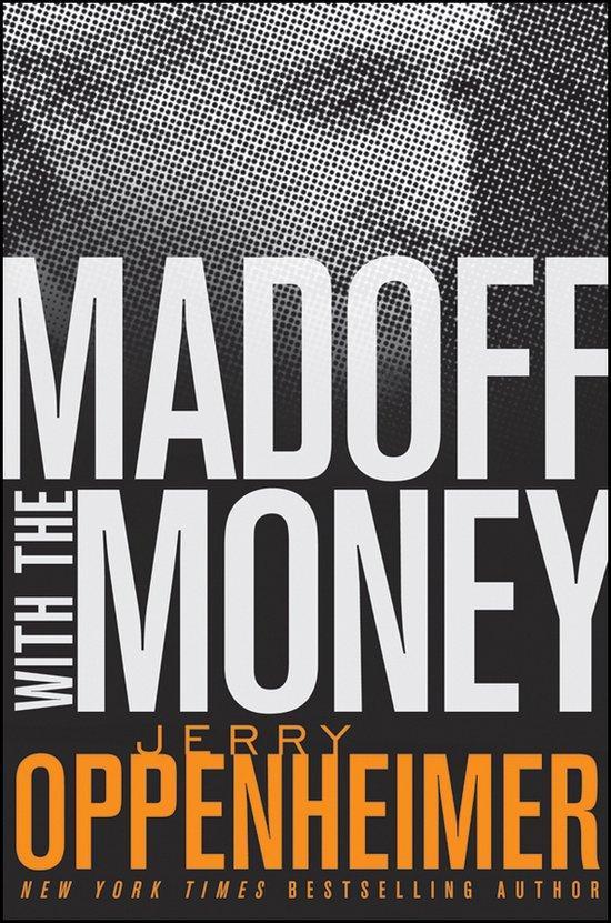 Madoff with the Money 9780470504987 Jerry Oppenheimer, Boeken, Taal | Engels, Gelezen, Verzenden