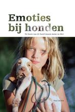 Emoties bij honden 9789059723627 Paul de Vos, Boeken, Verzenden, Gelezen, Paul de Vos
