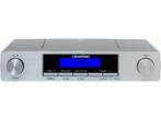 Veiling - Blaupunkt keukenradio, klok met alarm, LCD display, Gebruikt