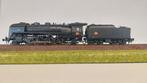 Jouef H0 - HJ2186 - Stoomlocomotief met tender (1) - Type, Hobby en Vrije tijd, Nieuw