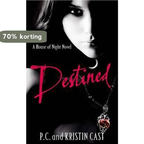 Destined 9781905654864 P C Cast, Boeken, Overige Boeken, Zo goed als nieuw, Verzenden