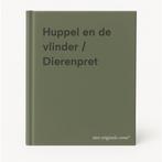 Huppel en de vlinder / Dierenpret 9789024339693, Verzenden, Gelezen