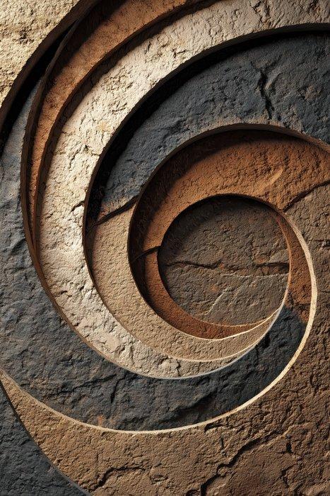 Lea Ottavi - Sediments of Memory XXL, Antiek en Kunst, Kunst | Designobjecten