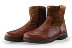 Mazzeltov Boots in maat 43 Bruin | 5% extra korting, Mazzeltov, Bruin, Verzenden, Boots