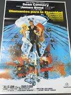 James Bond (007) - Diamonds Are Forever - Sean Connery -, Verzamelen, Nieuw