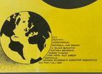 Mieczysaw Wasilewski - Wargames 1985 Polish Film Poster -