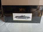 KK Scale 1:12 - Voiture miniature - Mercedes-Benz 450 SL