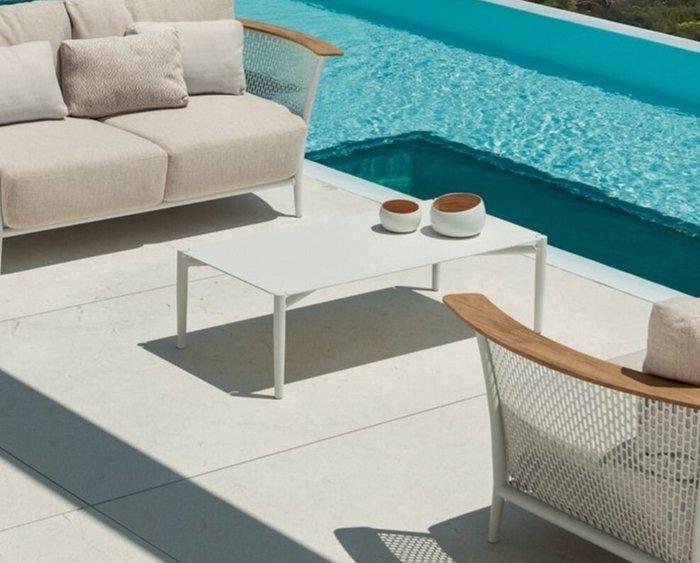 Talenti outdoor living - Marco Acerbis - Bijzettafel voor, Antiek en Kunst, Kunst | Designobjecten