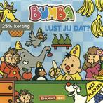 Lust jij dat? / Bumba 9789059168459 Gert Verhulst, Boeken, Kinderboeken | Jeugd | 13 jaar en ouder, Verzenden, Gelezen, Gert Verhulst