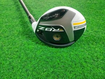 Taylormade RBZ Tour wood 5 regular flex golfclub (Woods) beschikbaar voor biedingen