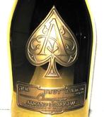 Armand de Brignac, Ace of Spades Gold - Champagne - 1 Fles, Nieuw