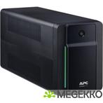 APC Back-UPS BVX1600LI-GR Noodstroomvoeding - 1600VA, 4x, Computers en Software, Noodvoedingen (UPS), Verzenden, Nieuw