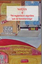 Walter of het mysterieuze algoritme van de handelsreiziger, Boeken, Verzenden, Zo goed als nieuw, Emmanuelle Florquin